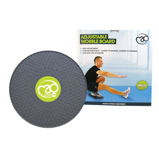 Balance trainer wobble hot sale board